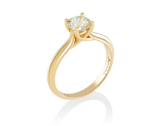 Кольцо KE00506